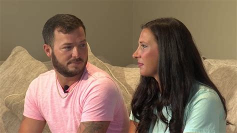 brandy engle leaked|Kentucky newlyweds say spiked drink ruined wedding